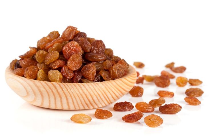 Global Market Trends & Demand Forecast for Iranian Raisins